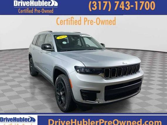 JEEP GRAND CHEROKEE 2023 1C4RJKAG6P8884548 image JEEP GRAND CHEROKEE 2023 1C4RJKAG6P8884548 image